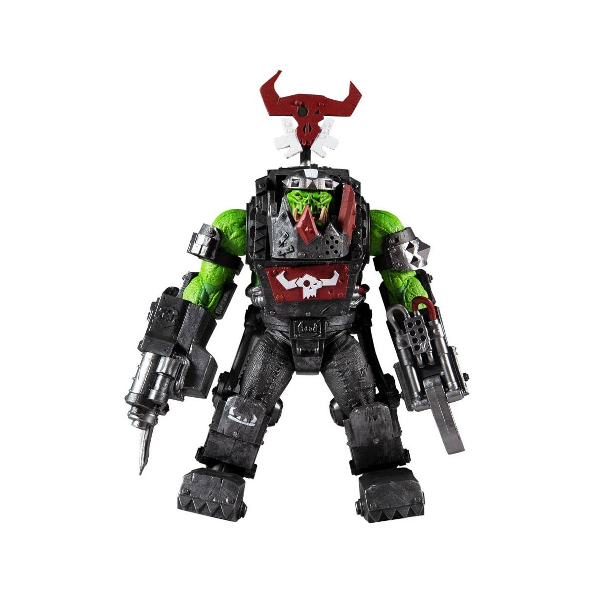 Mc Farlane - Ork Meganob with Shoota - Warhammer 40K