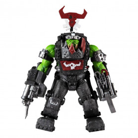 Mc Farlane - Ork Meganob with Shoota - Warhammer 40K