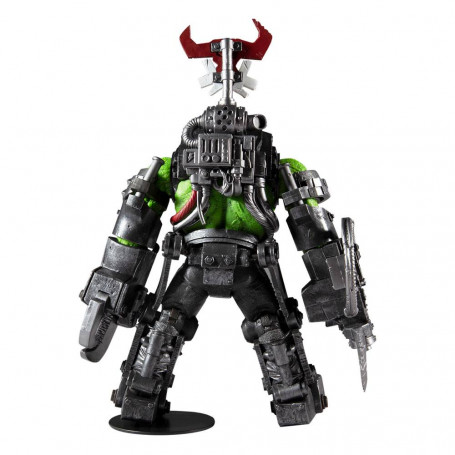 Mc Farlane - Ork Meganob with Shoota - Warhammer 40K