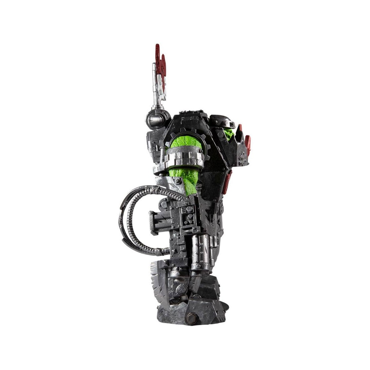 Mc Farlane - Ork Meganob with Shoota - Warhammer 40K