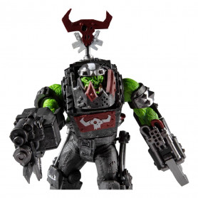 Mc Farlane - Ork Meganob with Shoota - Warhammer 40K