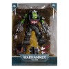 Mc Farlane - Ork Meganob with Shoota - Warhammer 40K