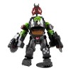 Mc Farlane - Ork Meganob with Buzzsaw - Warhammer 40K