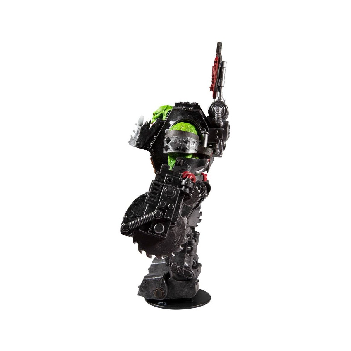 Mc Farlane - Ork Meganob with Buzzsaw - Warhammer 40K
