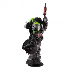 Mc Farlane - Ork Meganob with Buzzsaw - Warhammer 40K