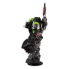 Mc Farlane - Ork Meganob with Buzzsaw - Warhammer 40K