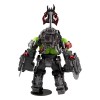 Mc Farlane - Ork Meganob with Buzzsaw - Warhammer 40K