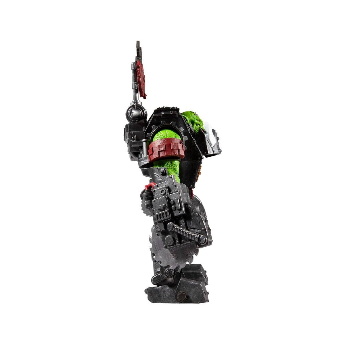 Mc Farlane - Ork Meganob with Buzzsaw - Warhammer 40K