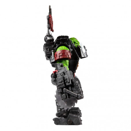Mc Farlane - Ork Meganob with Buzzsaw - Warhammer 40K