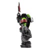 Mc Farlane - Ork Meganob with Buzzsaw - Warhammer 40K