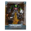 Mc Farlane - Ork Big Mek - Warhammer 40K