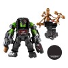 Mc Farlane - Ork Big Mek - Warhammer 40K