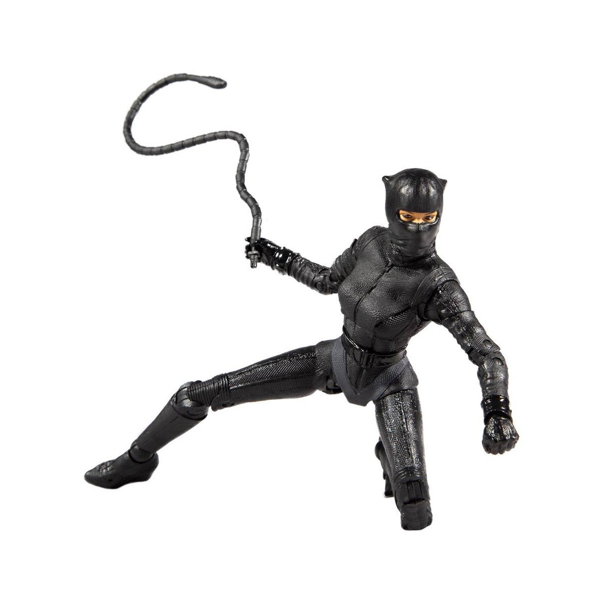 Mc Farlane DC Multiverse - Catwoman 1/12 - The Batman (2022)