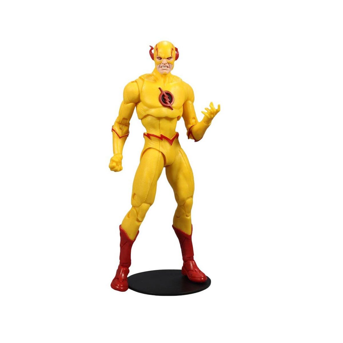 Mc Farlane DC Multiverse - Reverse Flash 1/12