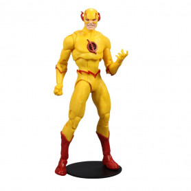 Mc Farlane DC Multiverse - Reverse Flash 1/12