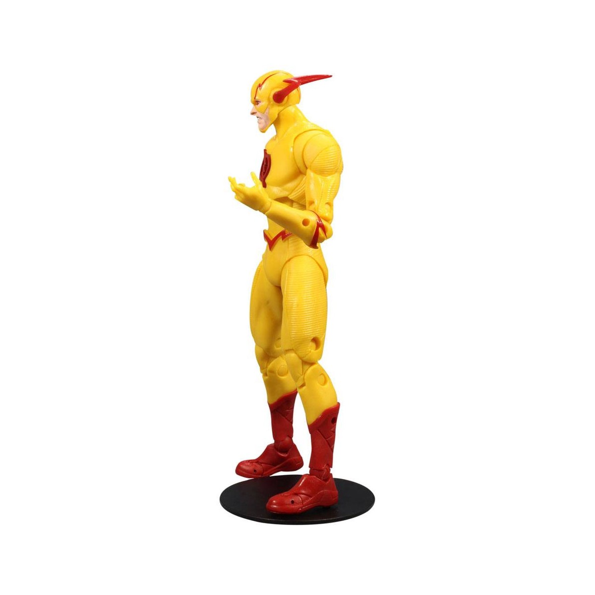 Mc Farlane DC Multiverse - Reverse Flash 1/12