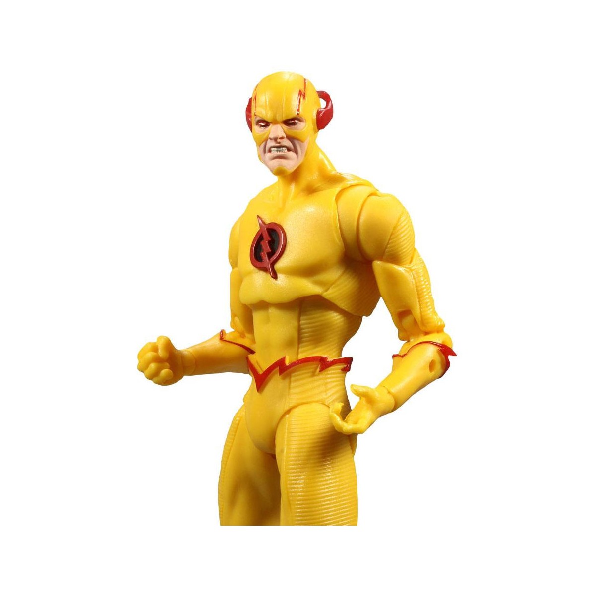 Mc Farlane DC Multiverse - Reverse Flash 1/12