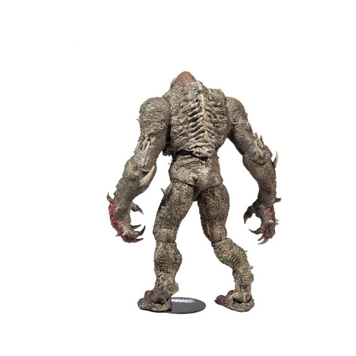 McFarlane Spawn Universe - The Violator Bloody version Deluxe Magafig Figure 1/12