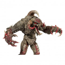 McFarlane Spawn Universe - The Violator Bloody version Deluxe Magafig Figure 1/12