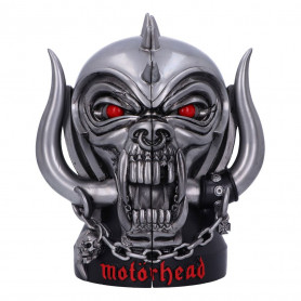 Nemesis Now - Motörhead Warpig Bookends