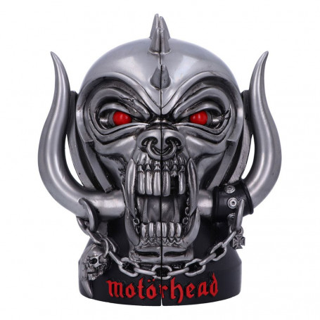 Nemesis Now - Motörhead Warpig Bookends