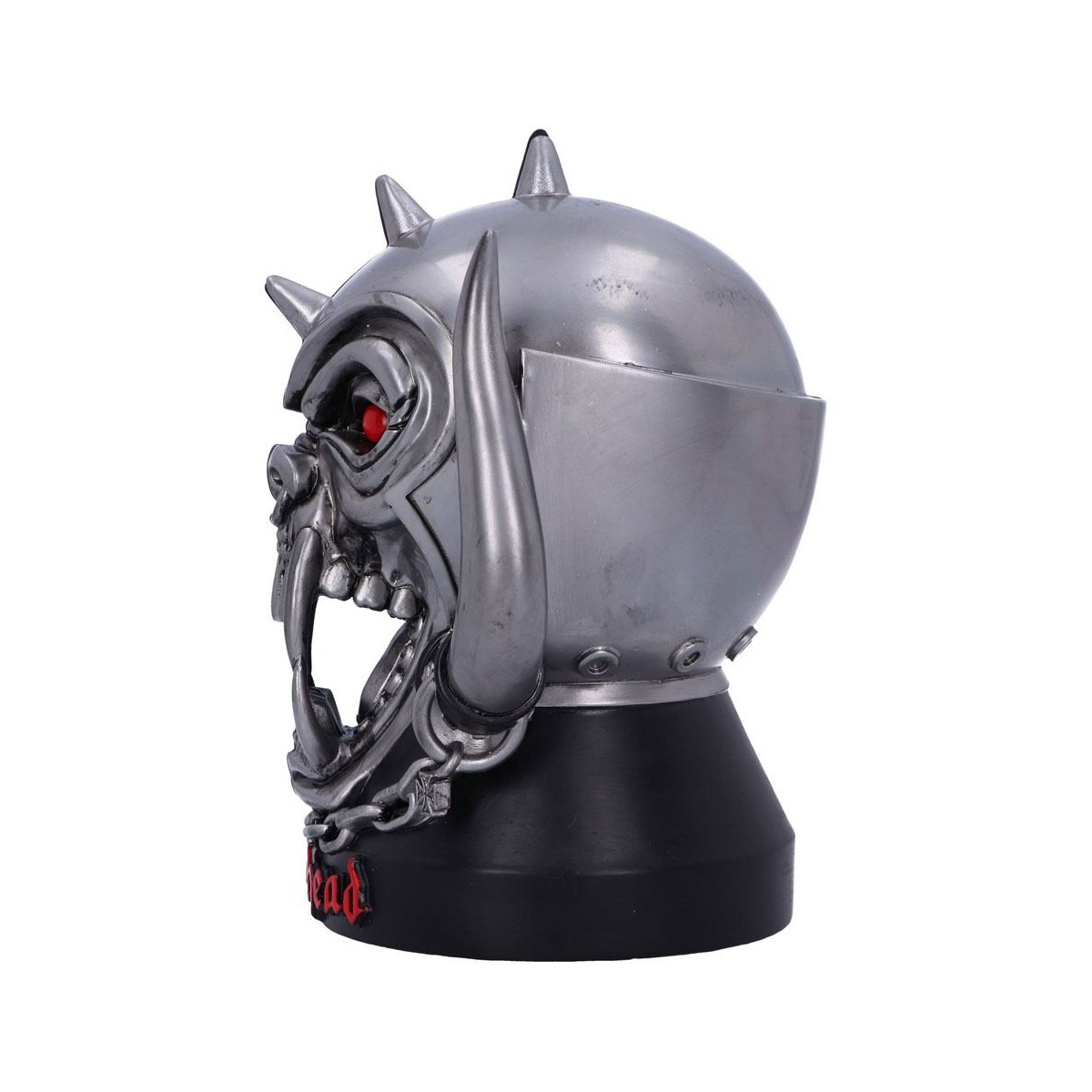 Nemesis Now - Motörhead Warpig Bookends