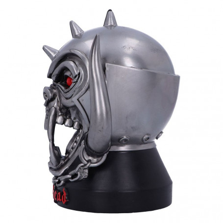 Nemesis Now - Motörhead Warpig Bookends