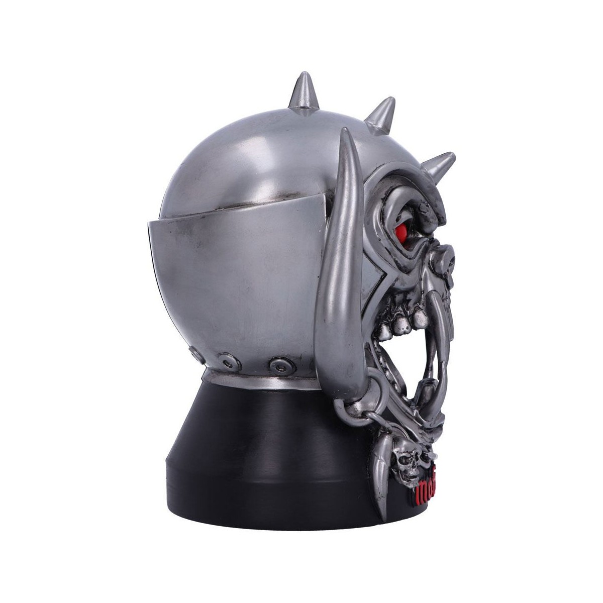 Nemesis Now - Motörhead Warpig Bookends
