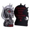Nemesis Now - Motörhead Warpig Bookends