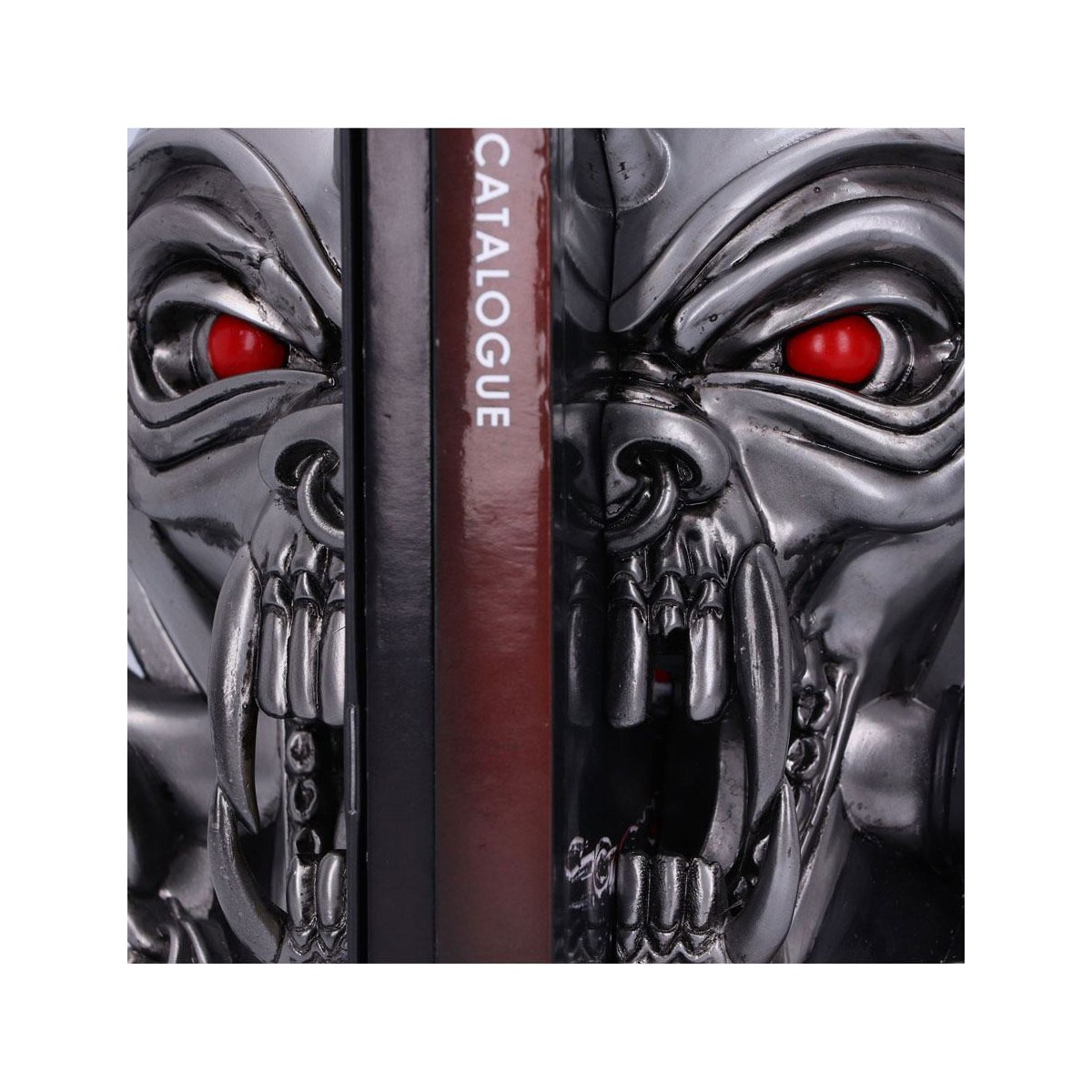 Nemesis Now - Motörhead Warpig Bookends