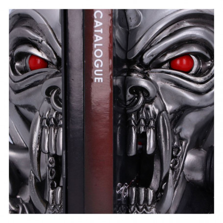 Nemesis Now - Motörhead Warpig Bookends