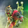 Super 7 - TMNT - Ninja Turtles - Ultimate Muckman & Joe Eyeball