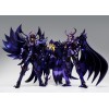 Bandai Saint Seiya Myth Cloth EX Eaque of Garuda OCE - GARUDA AIKOS