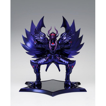 Bandai Saint Seiya Myth Cloth EX Eaque of Garuda OCE - GARUDA AIKOS