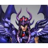 Bandai Saint Seiya Myth Cloth EX Eaque of Garuda OCE - GARUDA AIKOS