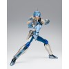 Bandai Saint Seiya MYTH CLOTH - MARINE CLOTH USHIO Revival Ver - ESPADON - Steel Saint