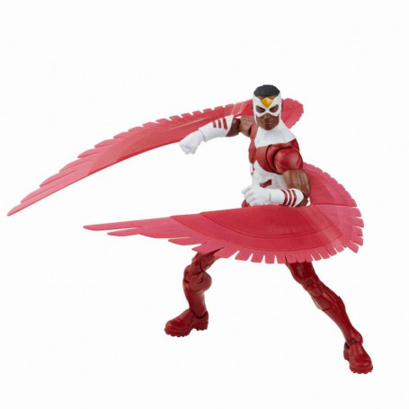 Marvel Legends Retro Collection FALCON