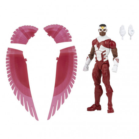Marvel Legends Retro Collection FALCON