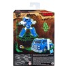 Hasbro - Transformers Generations - Kingdom Deluxe Autobot Pipes - War for Cybertron