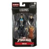 Marvel Legends Series - Morlun - Armadillo Build a figure