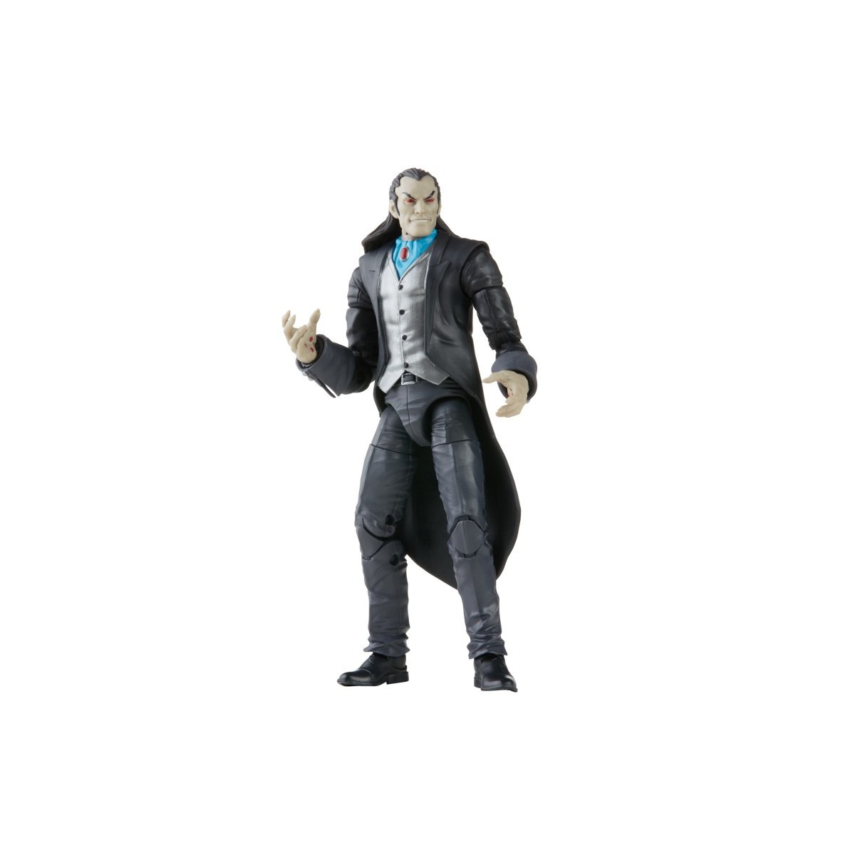 Marvel Legends Series - Morlun - Armadillo Build a figure