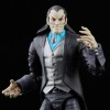 Marvel Legends Series - Morlun - Armadillo Build a figure