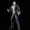 Marvel Legends Series - Morlun - Armadillo Build a figure