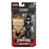 Marvel Legends Series - Shriek - Armadillo Build a figure
