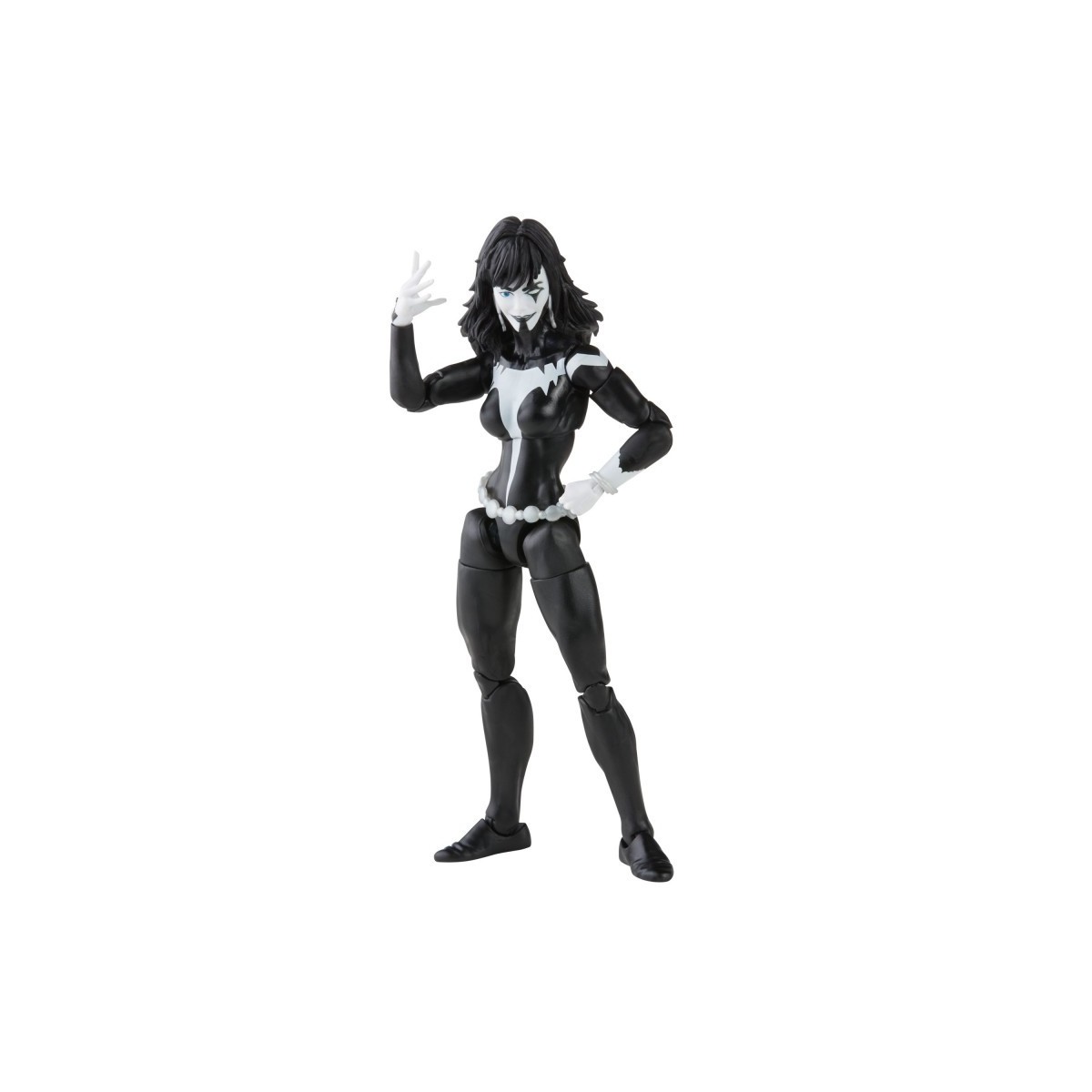 Marvel Legends Series - Shriek - Armadillo Build a figure