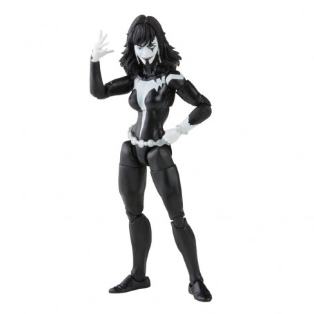 Marvel Legends Series - Shriek - Armadillo Build a figure