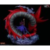 Taka Corp - Yu Gi-Oh! - Yami Yugi & Slifer The Celestial Dragon Statue - 1/6