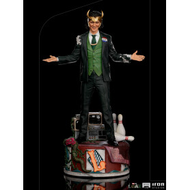 Iron Studios Statue Art scale 1/10 - PRESIDENT LOKI VARIANT - Loki