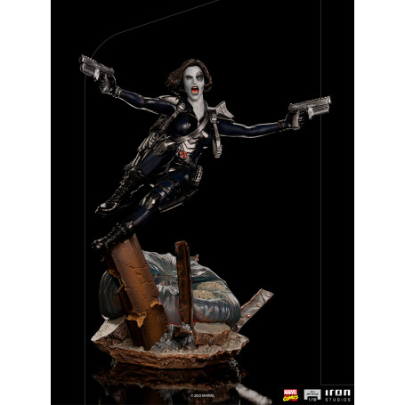 Iron Studios Statue Art scale 1/10 - DOMINO