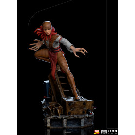 Iron Studios Statue Art scale 1/10 - LADY DEATHSTRIKE